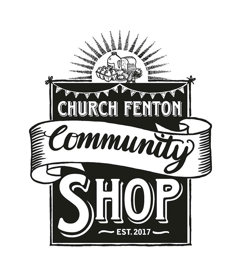 Church Fenton Community Shop