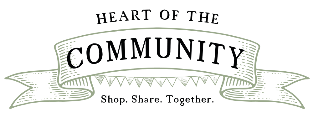 Heart of the Community